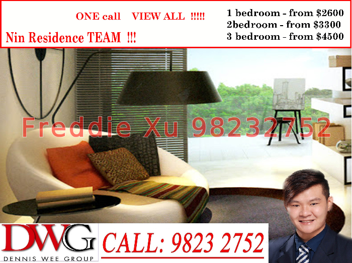 Nin Residence (D13), Condominium #34238012